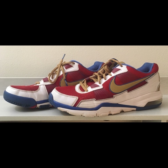 Nike Other - Men’s Nike Manny Pacquiao PAC MAN Sneakers